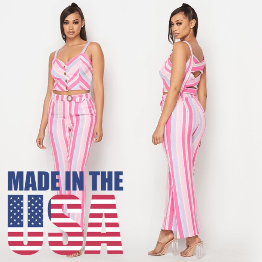 Crop Top jumpsuit Women Bodycon Outfits Pant Night